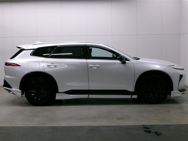 安心してお乗り頂けるように、長期保証を取り扱っております。様々な保証プランも是非ご検討ください。全国のトヨタテクノショップで保証修理が受けられる、オールトヨタの中古車ネットワーク保証です！