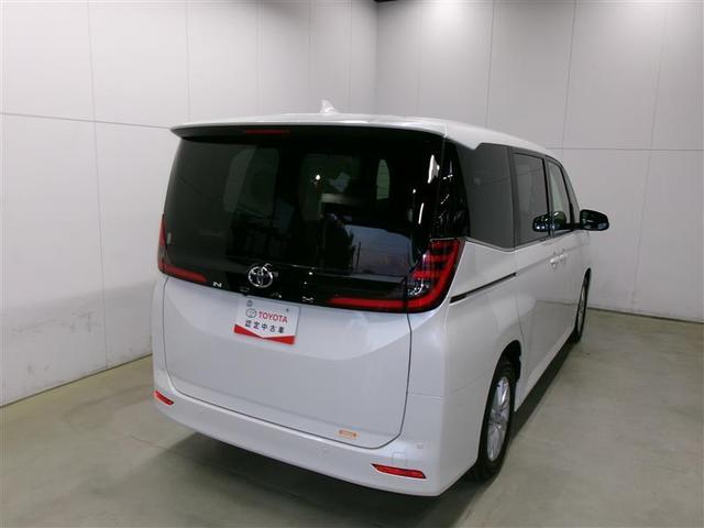 ノア Ｚ　フルセグＴＶ　両側電動スライドドア　バックモニター　ＬＥＤ　クルコン　ＥＴＣ　ＤＶＤ再生　３列シート　記録簿　スマートキー　ＴＶ　キーレス　盗難防止　衝突被害軽減（4枚目）