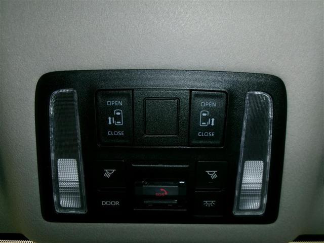 ノア Ｚ　フルセグＴＶ　両側電動スライドドア　バックモニター　ＬＥＤ　クルコン　ＥＴＣ　ＤＶＤ再生　３列シート　記録簿　スマートキー　ＴＶ　キーレス　盗難防止　衝突被害軽減（13枚目）