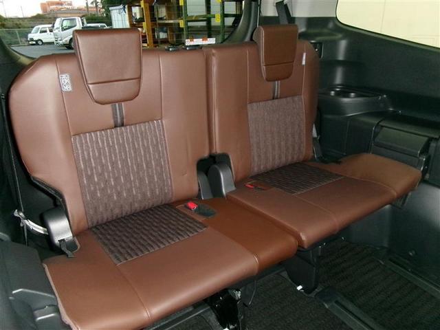 ノア Ｚ　フルセグＴＶ　両側電動スライドドア　バックモニター　ＬＥＤ　クルコン　ＥＴＣ　ＤＶＤ再生　３列シート　記録簿　スマートキー　ＴＶ　キーレス　盗難防止　衝突被害軽減（16枚目）