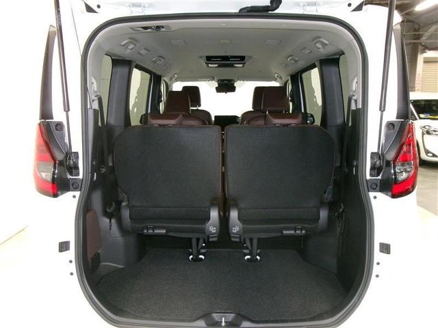 ノア Ｚ　フルセグＴＶ　両側電動スライドドア　バックモニター　ＬＥＤ　クルコン　ＥＴＣ　ＤＶＤ再生　３列シート　記録簿　スマートキー　ＴＶ　キーレス　盗難防止　衝突被害軽減（17枚目）