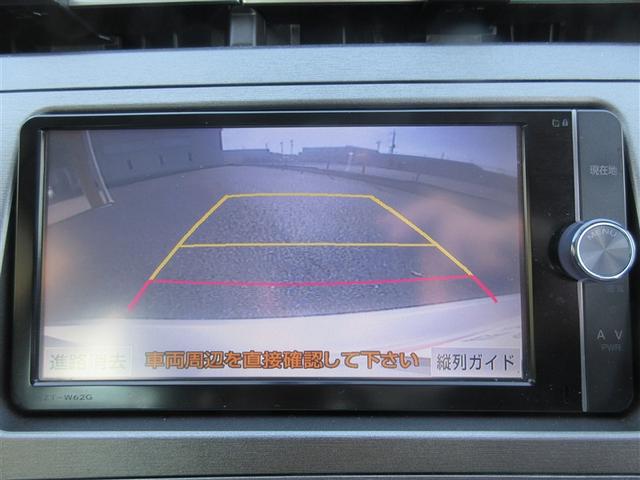 プリウス Ｇ　ＬＥＤライト　Ｒカメラ　スマ－トキ－　パワーステアリング　エアバック　ナビ＆ＴＶ　電動パワーシート　ＡＡＣ　整備記録簿　クルコン　ＥＴＣ付　イモビライザー　ＡＷ　キーフリーシステム　パワーウィンドウ（12枚目）