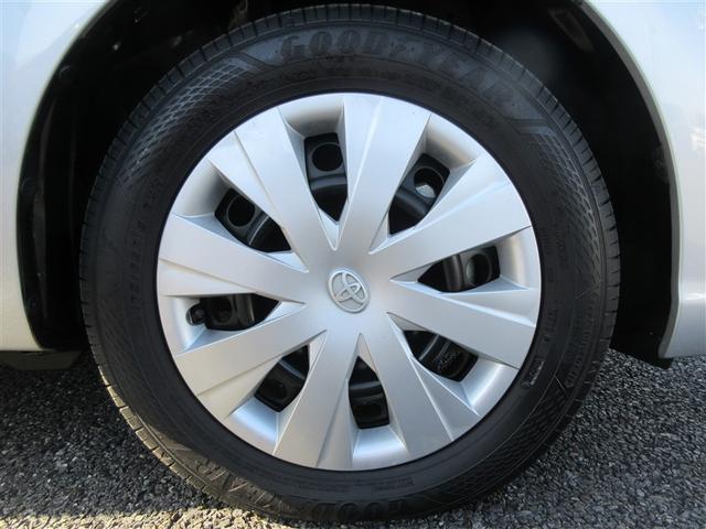 カローラアクシオ １．５Ｘ　ワンオーナー車　パワーウィンドウ　キーレス　パワーステアリング　点検記録簿　エアバッグ　ＴＶ＆ナビ　ＡＢＳ　バックモニター　エアコン　衝突被害軽減システム　ダブルエアバッグ　ドラレコ　ワンセグテレビ（22枚目）