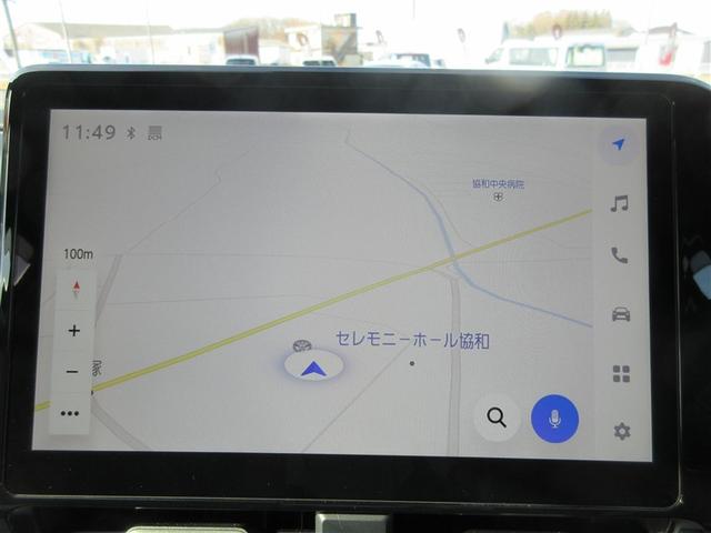 ヴォクシー ハイブリッドＳ－Ｇ　リアオートエアコン　地デジ　クルコン　Ｂカメラ　横滑防止装置　ＬＥＤヘッド　ＥＴＣ車載器　ワンオーナー車　両側自動ドア　キーレス　ナビ＆ＴＶ　アルミホイール　３列シート　スマートキー　メモリーナビ（11枚目）