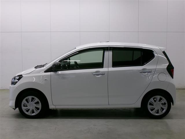 ピクシスエポック Ｘ　ＳＡＩＩＩ　ＬＥＤライト　ナビ　横滑り防止　ＥＴＣ　キーレス　踏み間違い防止アシスト　マニュアルエアコン　ＡＢＳ　メモリーナビ　Ｗエアバック　エアバッグ　パワーウインドウ　パワーステアリング　リヤカメラ（3枚目）