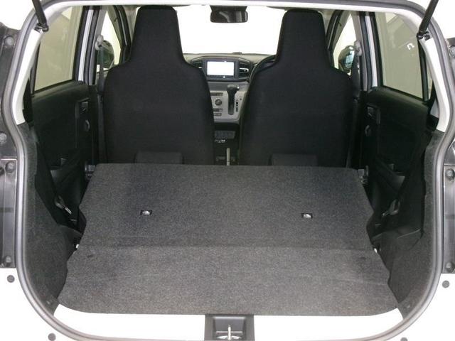 ピクシスエポック Ｘ　ＳＡＩＩＩ　ＬＥＤライト　ナビ　横滑り防止　ＥＴＣ　キーレス　踏み間違い防止アシスト　マニュアルエアコン　ＡＢＳ　メモリーナビ　Ｗエアバック　エアバッグ　パワーウインドウ　パワーステアリング　リヤカメラ（18枚目）