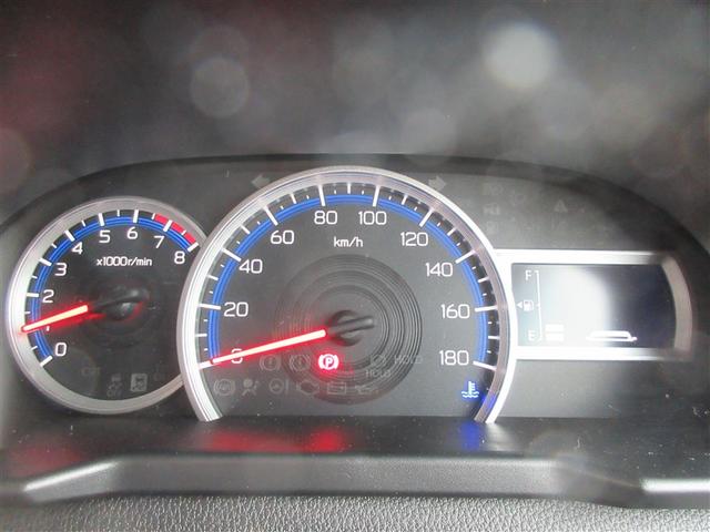 ルーミー カスタムＧ　アイドリング　両側電動ＳＤ　ＬＥＤヘット　バックビューモニター　衝突回避ブレーキ　ＴＶ　地デジ　スマートキー　クルーズコントロール　点検記録簿　ＥＴＣ　オートエアコン　アルミホイール　ＡＢＳ　イモビ（10枚目）