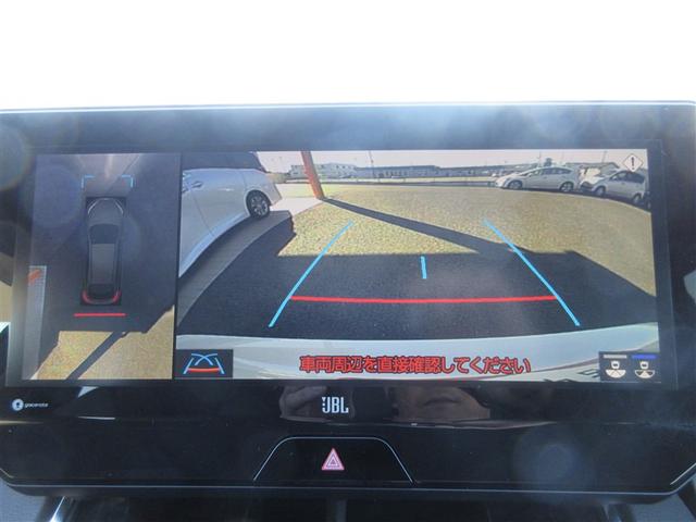 ハリアー Ｚ　クルーズＣ　ドライブレコーダ　ＡＣ１００Ｖ電源　半革シート　Ｂカメラ　記録簿有　イモビ　ナビＴＶ　アルミホイル　ＥＴＣ車載器　ＥＳＣ　エアバッグ　スマートキー　オートエアコン　キーフリー　ＡＢＳ（12枚目）