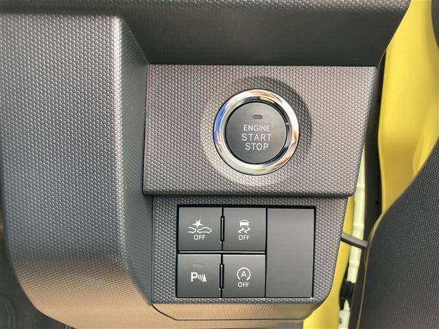 G 衝突軽減機能 イモビライザー スマートキー オートエアコン エアバッグ BT対応CDオーディオ サンルーフ アイドリングストップ(12枚目)