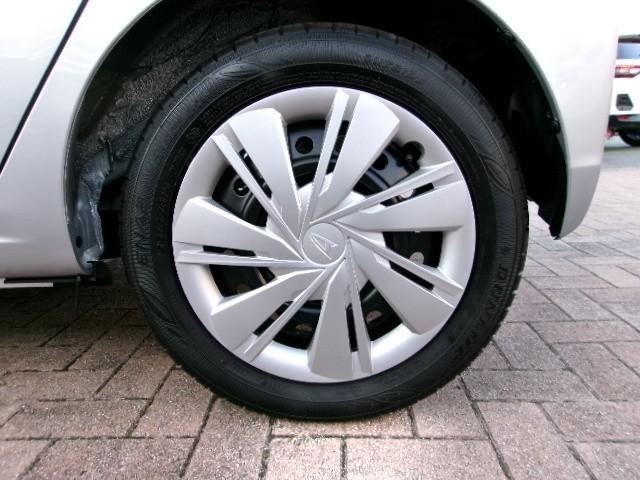 ミライース Ｘ　ＳＡＩＩＩ　衝突回避支援ブレーキ機能　運転席助手席エアバック　点検記録簿付　ＬＥＤライト　パワーウインドウ　エアコン　パワステ　ＡＢＳ　エアバック（9枚目）