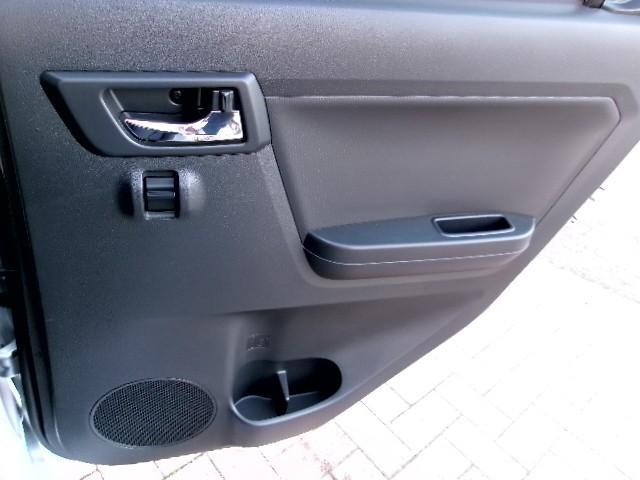 ミライース Ｘ　ＳＡＩＩＩ　衝突回避支援ブレーキ機能　運転席助手席エアバック　点検記録簿付　ＬＥＤライト　パワーウインドウ　エアコン　パワステ　ＡＢＳ　エアバック（22枚目）