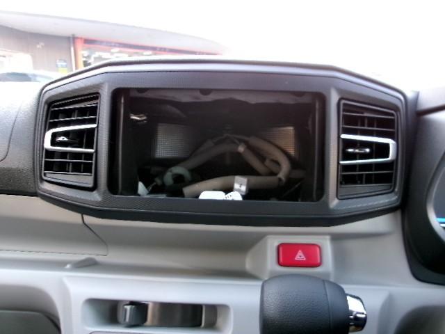 ミライース Ｘ　ＳＡＩＩＩ　衝突回避支援ブレーキ機能　運転席助手席エアバック　点検記録簿付　ＬＥＤライト　パワーウインドウ　エアコン　パワステ　ＡＢＳ　エアバック（29枚目）