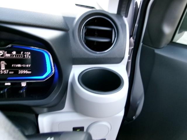 ミライース Ｘ　ＳＡＩＩＩ　衝突回避支援ブレーキ機能　運転席助手席エアバック　点検記録簿付　ＬＥＤライト　パワーウインドウ　エアコン　パワステ　ＡＢＳ　エアバック（31枚目）