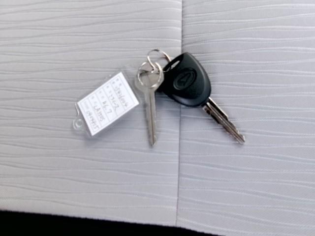ミライース Ｘ　ＳＡＩＩＩ　衝突回避支援ブレーキ機能　運転席助手席エアバック　点検記録簿付　ＬＥＤライト　パワーウインドウ　エアコン　パワステ　ＡＢＳ　エアバック（37枚目）