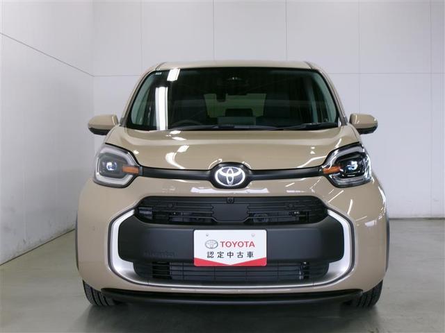 シエンタ ハイブリッドＺ　ＴＳＳ　エアバック　デモカー　アルミ　キーレスエントリー　ナビＴＶ　イモビライザー　整備記録簿　ＬＥＤヘッドライト　ＥＴＣ車載器　横滑り防止　スマートキー　オートエアコン　ＷＳＲＳ　３列シート　ＡＢＳ（2枚目）