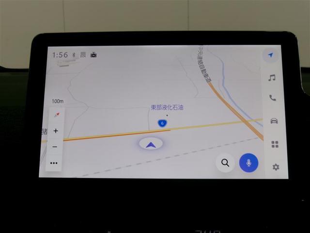 シエンタ ハイブリッドＺ　ＴＳＳ　エアバック　デモカー　アルミ　キーレスエントリー　ナビＴＶ　イモビライザー　整備記録簿　ＬＥＤヘッドライト　ＥＴＣ車載器　横滑り防止　スマートキー　オートエアコン　ＷＳＲＳ　３列シート　ＡＢＳ（8枚目）