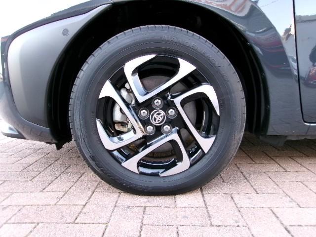 シエンタ ハイブリッドZ TSS ワンオーナ エアバック アルミ キーレスエントリー ナビTV イモビライザー 整備記録簿 LEDヘッドライト ETC車載器 横滑り防止 スマートキー オートエアコン サイドエアバッグ WSRS(7枚目)