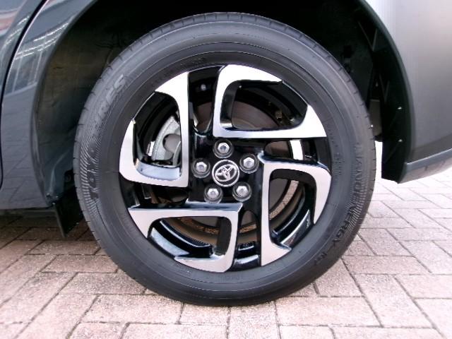 シエンタ ハイブリッドZ TSS ワンオーナ エアバック アルミ キーレスエントリー ナビTV イモビライザー 整備記録簿 LEDヘッドライト ETC車載器 横滑り防止 スマートキー オートエアコン サイドエアバッグ WSRS(8枚目)