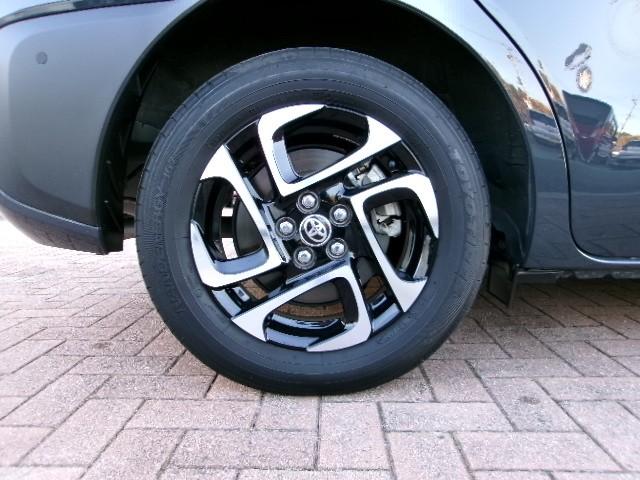 シエンタ ハイブリッドZ TSS ワンオーナ エアバック アルミ キーレスエントリー ナビTV イモビライザー 整備記録簿 LEDヘッドライト ETC車載器 横滑り防止 スマートキー オートエアコン サイドエアバッグ WSRS(9枚目)