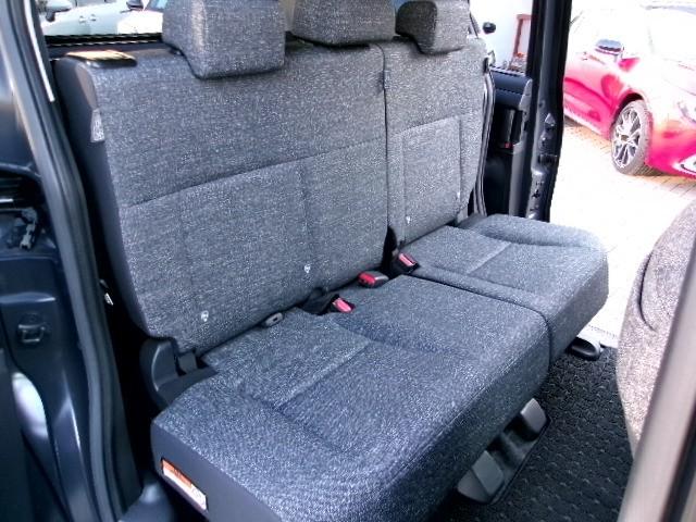 シエンタ ハイブリッドZ TSS ワンオーナ エアバック アルミ キーレスエントリー ナビTV イモビライザー 整備記録簿 LEDヘッドライト ETC車載器 横滑り防止 スマートキー オートエアコン サイドエアバッグ WSRS(17枚目)