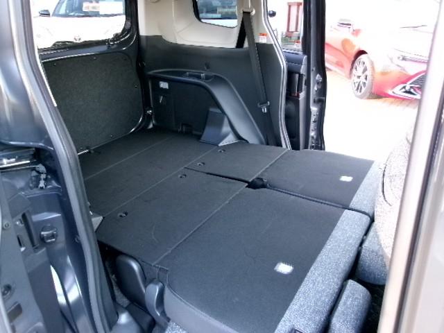 シエンタ ハイブリッドZ TSS ワンオーナ エアバック アルミ キーレスエントリー ナビTV イモビライザー 整備記録簿 LEDヘッドライト ETC車載器 横滑り防止 スマートキー オートエアコン サイドエアバッグ WSRS(19枚目)