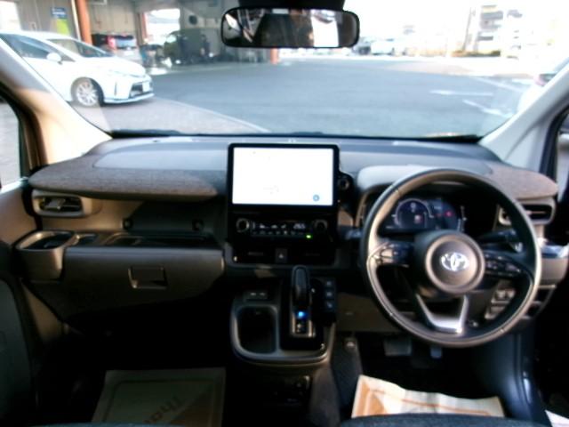 シエンタ ハイブリッドZ TSS ワンオーナ エアバック アルミ キーレスエントリー ナビTV イモビライザー 整備記録簿 LEDヘッドライト ETC車載器 横滑り防止 スマートキー オートエアコン サイドエアバッグ WSRS(23枚目)