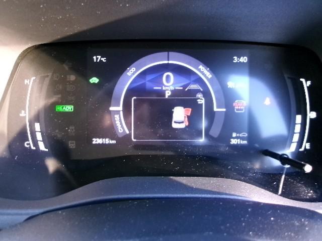 シエンタ ハイブリッドZ TSS ワンオーナ エアバック アルミ キーレスエントリー ナビTV イモビライザー 整備記録簿 LEDヘッドライト ETC車載器 横滑り防止 スマートキー オートエアコン サイドエアバッグ WSRS(25枚目)