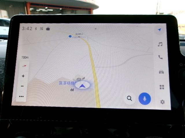 シエンタ ハイブリッドZ TSS ワンオーナ エアバック アルミ キーレスエントリー ナビTV イモビライザー 整備記録簿 LEDヘッドライト ETC車載器 横滑り防止 スマートキー オートエアコン サイドエアバッグ WSRS(33枚目)