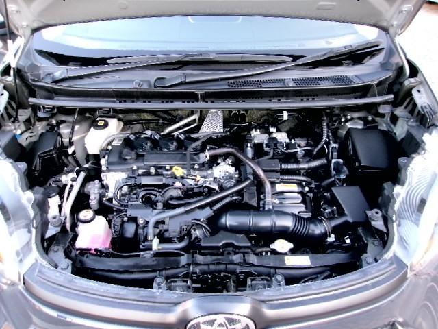 シエンタ ハイブリッドZ TSS ワンオーナ エアバック アルミ キーレスエントリー ナビTV イモビライザー 整備記録簿 LEDヘッドライト ETC車載器 横滑り防止 スマートキー オートエアコン サイドエアバッグ WSRS(40枚目)