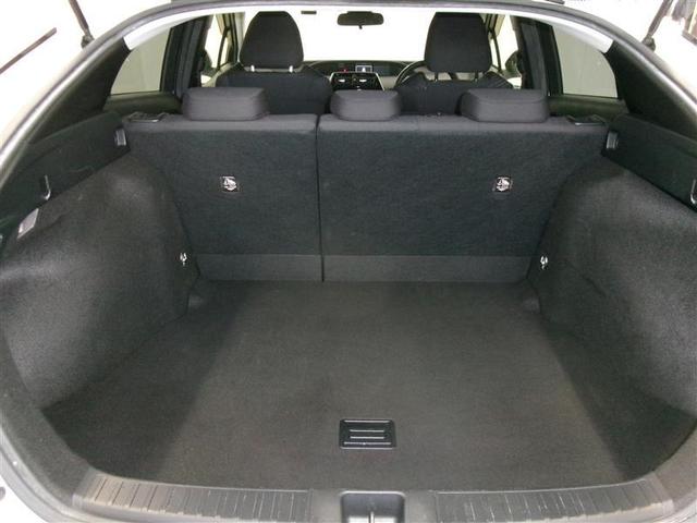 プリウス Ｓ　ＬＥＤヘット　盗難防止システム　スマキー　ＡＣ　ナビ＆ＴＶ　ドライブレコーダー　横滑り防止システム　ＥＴＣ車載器　アルミホイール　運転席パワーウィンドウ　サイドエアバック　メモリーナビゲーション（17枚目）