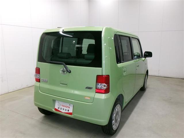 ピクシススペース Ｘ　キーレススタート　Ｓキー　Ｗエアバック　エアコン　運転席エアバッグ　ＡＢＳ　パワーステアリング　パワーウィンドウ（4枚目）