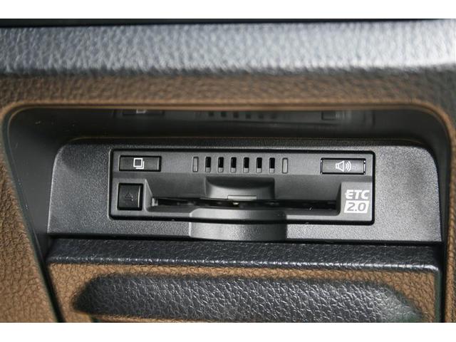 Si ダブルバイビー メモリーナビ DVD再生 バックカメラ 衝突被害軽減システム ETC 両側電動スライド 乗車定員7人 3列シート 記録簿 アイドリングストップ(13枚目)