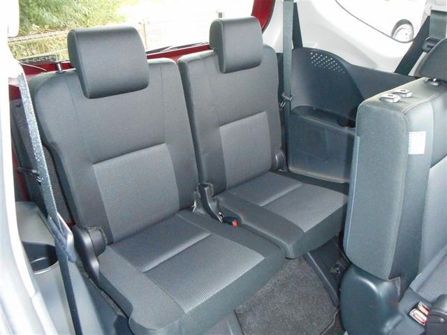 シエンタ Ｇ　ナビ・ＴＶ　スマートキープッシュスタート　１オ－ナ－　リアカメラ　ＡＷ　定期点検記録簿　ワンセグテレビ　フルオートエアコン　パワーウィンド　ＥＴＣ　運転席エアバック　パワステ　キーフリーシステム　３列（22枚目）