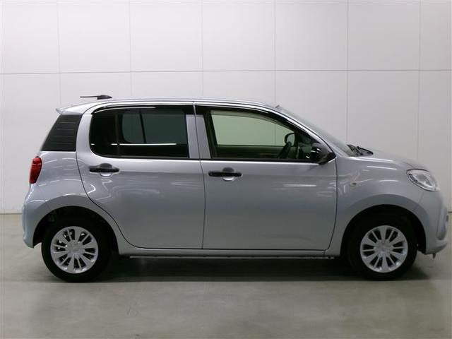 パッソ Ｘ　Ｓ　衝突回避支援システム　整備記録簿　バックモニター　盗難防止システム　１セグＴＶ　キーフリーシステム　デュアルエアバック　スマートキー　メモリナビ　ＥＳＣ　エアバック付き　パワーウィンドウ　ＡＢＳ（6枚目）