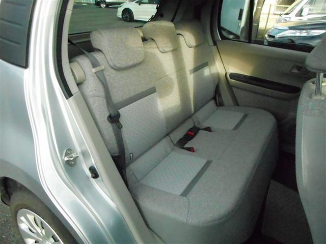 パッソ Ｘ　Ｓ　衝突回避支援システム　整備記録簿　バックモニター　盗難防止システム　１セグＴＶ　キーフリーシステム　デュアルエアバック　スマートキー　メモリナビ　ＥＳＣ　エアバック付き　パワーウィンドウ　ＡＢＳ（18枚目）