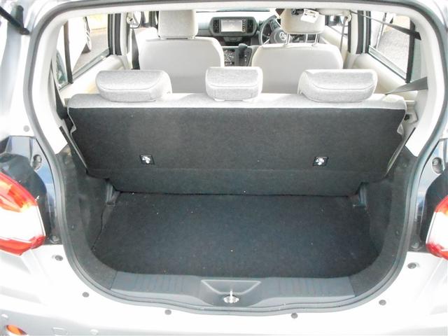 パッソ Ｘ　Ｓ　衝突回避支援システム　整備記録簿　バックモニター　盗難防止システム　１セグＴＶ　キーフリーシステム　デュアルエアバック　スマートキー　メモリナビ　ＥＳＣ　エアバック付き　パワーウィンドウ　ＡＢＳ（21枚目）