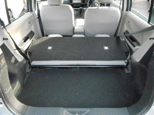 パッソ Ｘ　Ｓ　衝突回避支援システム　整備記録簿　バックモニター　盗難防止システム　１セグＴＶ　キーフリーシステム　デュアルエアバック　スマートキー　メモリナビ　ＥＳＣ　エアバック付き　パワーウィンドウ　ＡＢＳ（22枚目）