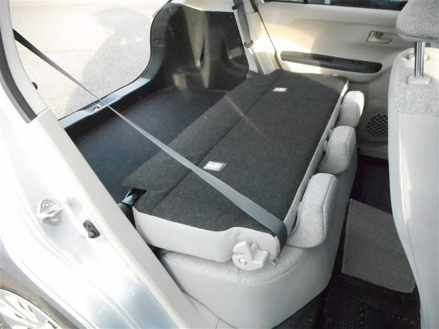 パッソ Ｘ　Ｓ　衝突回避支援システム　整備記録簿　バックモニター　盗難防止システム　１セグＴＶ　キーフリーシステム　デュアルエアバック　スマートキー　メモリナビ　ＥＳＣ　エアバック付き　パワーウィンドウ　ＡＢＳ（23枚目）