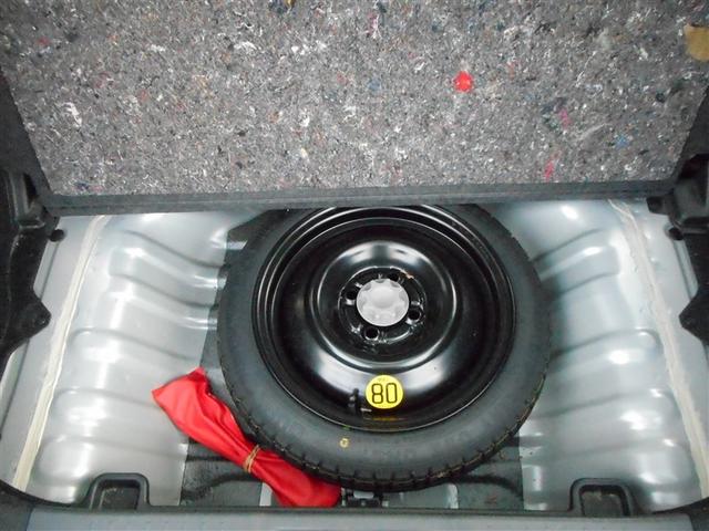 パッソ Ｘ　Ｓ　衝突回避支援システム　整備記録簿　バックモニター　盗難防止システム　１セグＴＶ　キーフリーシステム　デュアルエアバック　スマートキー　メモリナビ　ＥＳＣ　エアバック付き　パワーウィンドウ　ＡＢＳ（24枚目）