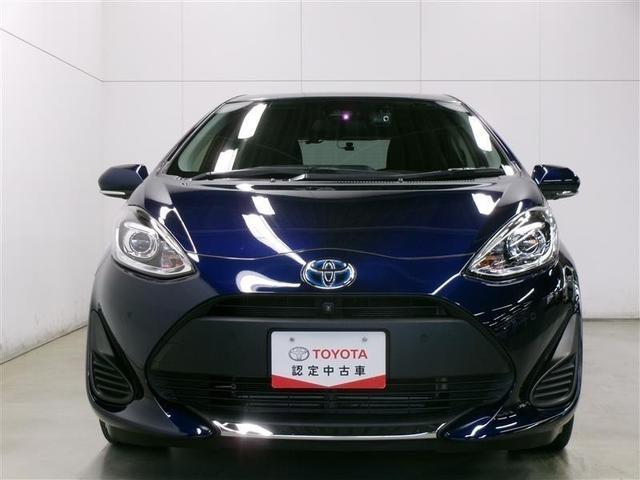 アクア Ｓスタイルブラック　記録簿あり　地デジフルセグ　ナビＴＶ　イモビライザー　ＬＥＤライト　スマートキープッシュスタート　ＥＴＣ付き　Ｗエアバッグ　キーフリ　メモリーナビゲーション　ドラレコ付き　フルオートエアコン　ＡＢＳ（2枚目）