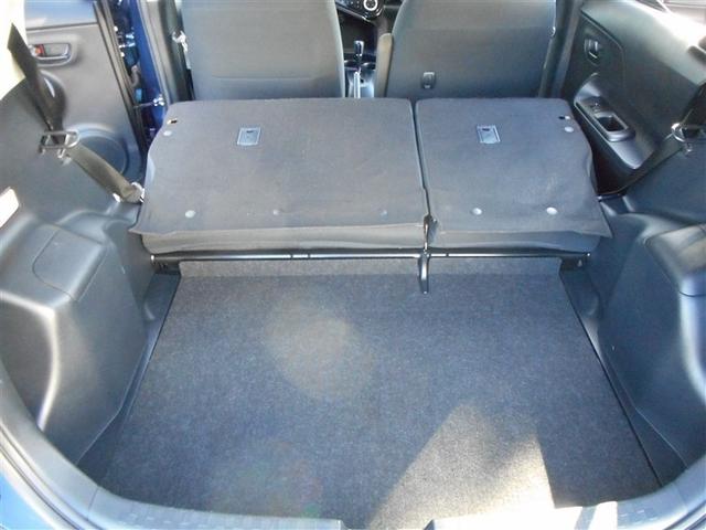 アクア Ｓスタイルブラック　記録簿あり　地デジフルセグ　ナビＴＶ　イモビライザー　ＬＥＤライト　スマートキープッシュスタート　ＥＴＣ付き　Ｗエアバッグ　キーフリ　メモリーナビゲーション　ドラレコ付き　フルオートエアコン　ＡＢＳ（24枚目）