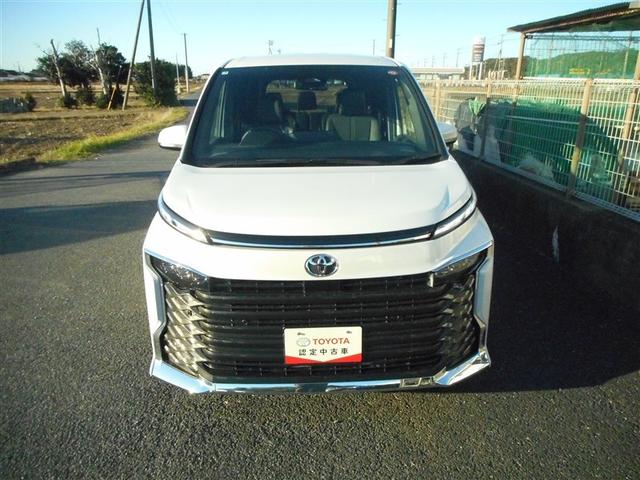 ヴォクシー ハイブリッドS-Z パワーウィンドウ テレビ インテリキー 横滑防止装置 地デジTV アクティブクルーズコントロール フルオートエアコン リアカメラ エアバッグ ABS 100V充電 アルミホイール キーレス PS(8枚目)