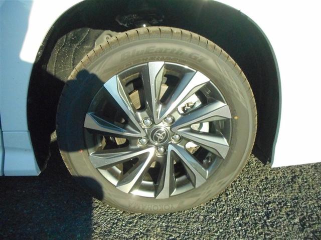 ヴォクシー ハイブリッドS-Z パワーウィンドウ テレビ インテリキー 横滑防止装置 地デジTV アクティブクルーズコントロール フルオートエアコン リアカメラ エアバッグ ABS 100V充電 アルミホイール キーレス PS(39枚目)