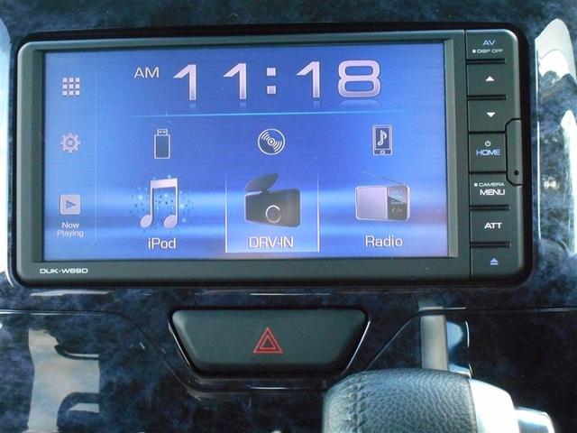 タント カスタムＲＳ　トップエディションＶＳ　ＳＡＩＩＩ　１オーナー　Ｒカメラ　両側オートスライドドア　ＬＥＤ　記録簿　フルオートエアコン　ＤＶＤ　横滑り防止　キーフリー　スマートキー　アルミ　ＰＳ　エアバッグ　ＡＢＳ　イモビ　被害軽減ブレーキ（9枚目）