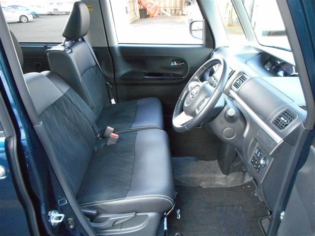 タント カスタムＲＳ　トップエディションＶＳ　ＳＡＩＩＩ　１オーナー　Ｒカメラ　両側オートスライドドア　ＬＥＤ　記録簿　フルオートエアコン　ＤＶＤ　横滑り防止　キーフリー　スマートキー　アルミ　ＰＳ　エアバッグ　ＡＢＳ　イモビ　被害軽減ブレーキ（13枚目）