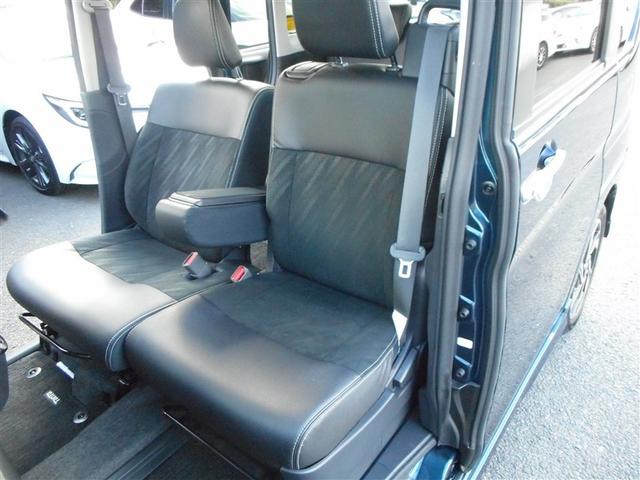 タント カスタムＲＳ　トップエディションＶＳ　ＳＡＩＩＩ　１オーナー　Ｒカメラ　両側オートスライドドア　ＬＥＤ　記録簿　フルオートエアコン　ＤＶＤ　横滑り防止　キーフリー　スマートキー　アルミ　ＰＳ　エアバッグ　ＡＢＳ　イモビ　被害軽減ブレーキ（17枚目）