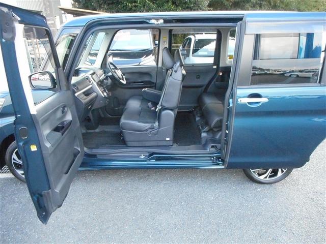 タント カスタムＲＳ　トップエディションＶＳ　ＳＡＩＩＩ　１オーナー　Ｒカメラ　両側オートスライドドア　ＬＥＤ　記録簿　フルオートエアコン　ＤＶＤ　横滑り防止　キーフリー　スマートキー　アルミ　ＰＳ　エアバッグ　ＡＢＳ　イモビ　被害軽減ブレーキ（18枚目）