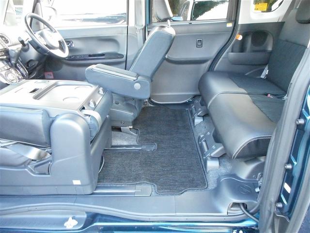 タント カスタムＲＳ　トップエディションＶＳ　ＳＡＩＩＩ　１オーナー　Ｒカメラ　両側オートスライドドア　ＬＥＤ　記録簿　フルオートエアコン　ＤＶＤ　横滑り防止　キーフリー　スマートキー　アルミ　ＰＳ　エアバッグ　ＡＢＳ　イモビ　被害軽減ブレーキ（20枚目）