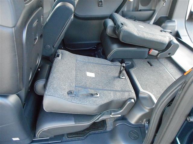 タント カスタムＲＳ　トップエディションＶＳ　ＳＡＩＩＩ　１オーナー　Ｒカメラ　両側オートスライドドア　ＬＥＤ　記録簿　フルオートエアコン　ＤＶＤ　横滑り防止　キーフリー　スマートキー　アルミ　ＰＳ　エアバッグ　ＡＢＳ　イモビ　被害軽減ブレーキ（22枚目）