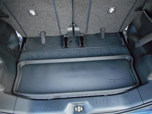 タント カスタムＲＳ　トップエディションＶＳ　ＳＡＩＩＩ　１オーナー　Ｒカメラ　両側オートスライドドア　ＬＥＤ　記録簿　フルオートエアコン　ＤＶＤ　横滑り防止　キーフリー　スマートキー　アルミ　ＰＳ　エアバッグ　ＡＢＳ　イモビ　被害軽減ブレーキ（26枚目）